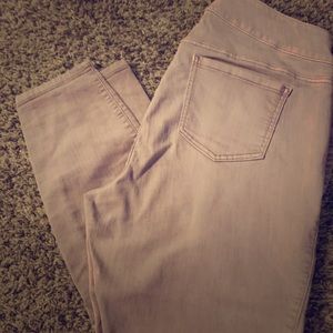 Torrid.  Dusty Rose.